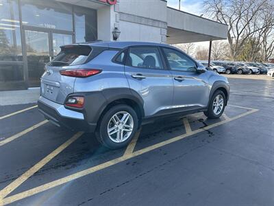 2019 Hyundai KONA SE   - Photo 4 - Fairview Heights, IL 62208