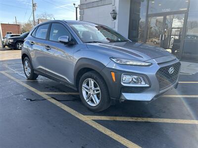 2019 Hyundai KONA SE   - Photo 2 - Fairview Heights, IL 62208