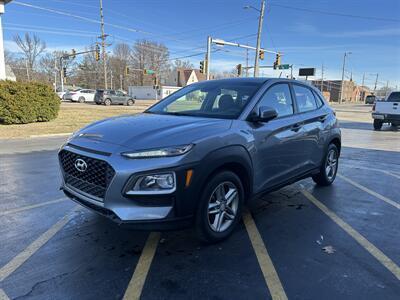 2019 Hyundai KONA SE   - Photo 3 - Fairview Heights, IL 62208