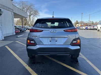 2019 Hyundai KONA SE   - Photo 7 - Fairview Heights, IL 62208
