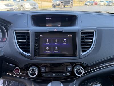 2015 Honda CR-V EX-L - Photo 15 - Cahokia, IL 62206