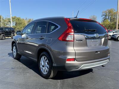 2015 Honda CR-V EX-L - Photo 6 - Cahokia, IL 62206