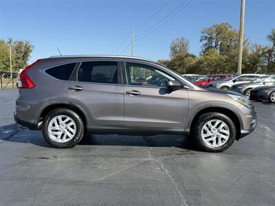 2015 Honda CR-V EX-L - Photo 5 - Cahokia, IL 62206