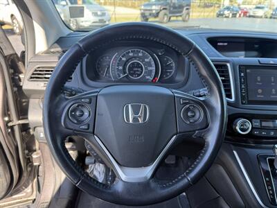 2015 Honda CR-V EX-L - Photo 14 - Cahokia, IL 62206