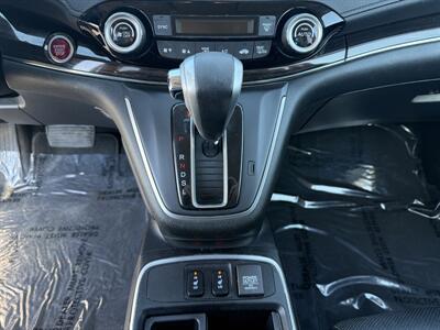 2015 Honda CR-V EX-L - Photo 16 - Cahokia, IL 62206