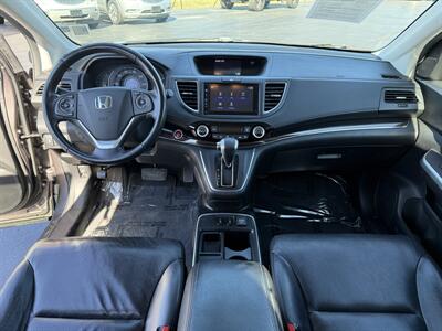2015 Honda CR-V EX-L - Photo 13 - Cahokia, IL 62206