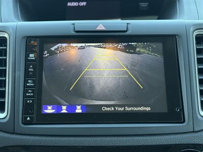 2015 Honda CR-V EX-L - Photo 17 - Cahokia, IL 62206