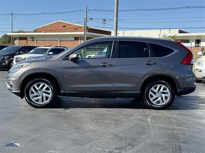 2015 Honda CR-V EX-L - Photo 3 - Cahokia, IL 62206