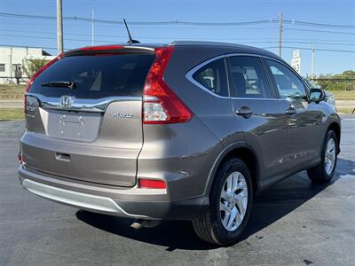 2015 Honda CR-V EX-L - Photo 8 - Cahokia, IL 62206