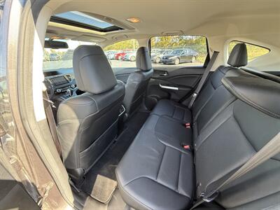 2015 Honda CR-V EX-L - Photo 12 - Cahokia, IL 62206