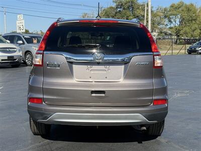 2015 Honda CR-V EX-L - Photo 7 - Cahokia, IL 62206