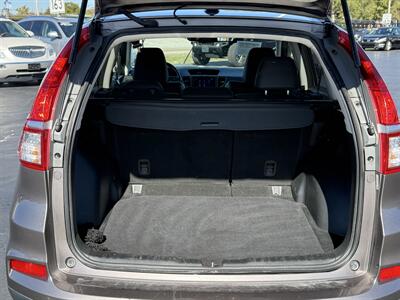 2015 Honda CR-V EX-L - Photo 9 - Cahokia, IL 62206
