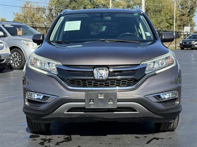 2015 Honda CR-V EX-L - Photo 2 - Cahokia, IL 62206