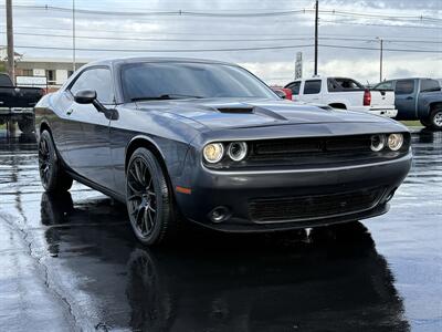 2019 Dodge Challenger SXT - Photo 3 - Cahokia, IL 62206