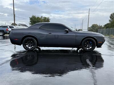 2019 Dodge Challenger SXT - Photo 10 - Cahokia, IL 62206