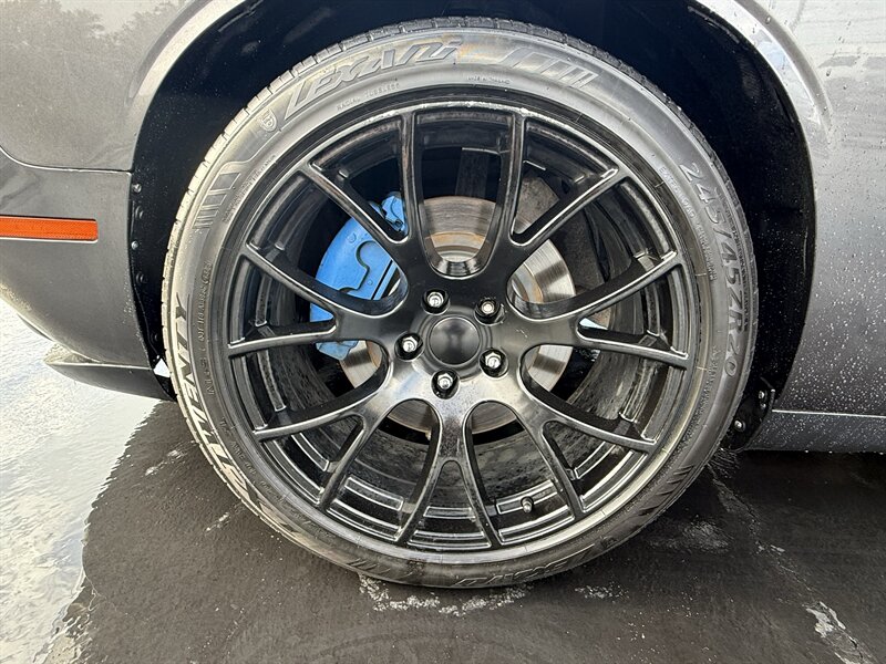 2019 Dodge Challenger SXT - Photo 15 - Cahokia, IL 62206