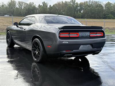 2019 Dodge Challenger SXT - Photo 7 - Cahokia, IL 62206