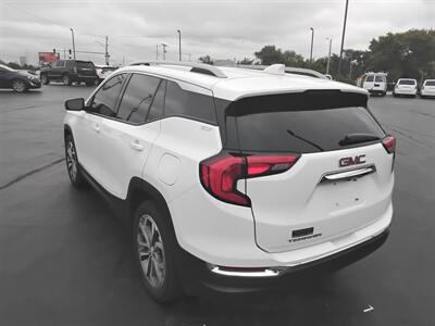 2021 GMC Terrain SLT   - Photo 4 - Cahokia, IL 62206