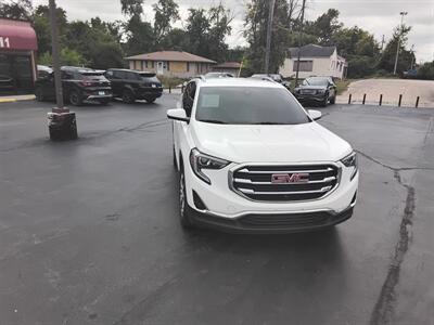 2021 GMC Terrain SLT   - Photo 2 - Cahokia, IL 62206