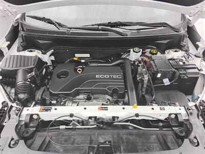 2021 GMC Terrain SLT   - Photo 6 - Cahokia, IL 62206