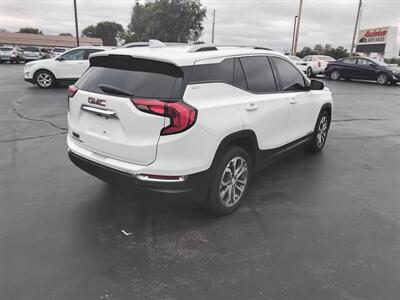 2021 GMC Terrain SLT   - Photo 3 - Cahokia, IL 62206