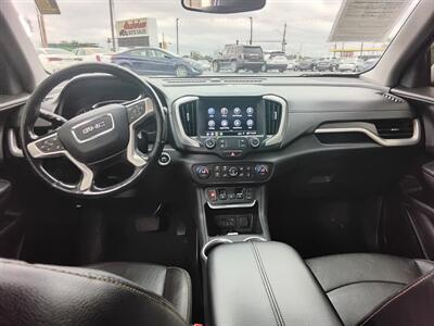2021 GMC Terrain SLT   - Photo 5 - Cahokia, IL 62206