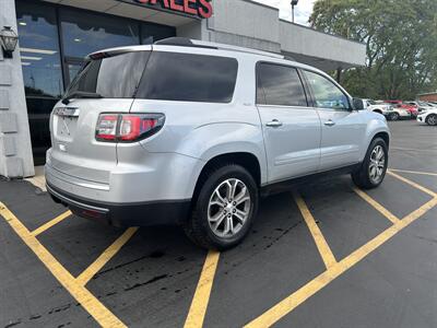 2016 GMC Acadia SLT-1   - Photo 4 - Fairview Heights, IL 62208