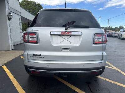 2016 GMC Acadia SLT-1   - Photo 7 - Fairview Heights, IL 62208