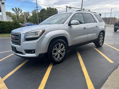 2016 GMC Acadia SLT-1   - Photo 3 - Fairview Heights, IL 62208