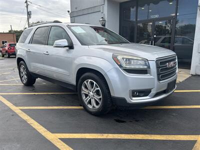2016 GMC Acadia SLT-1   - Photo 2 - Fairview Heights, IL 62208