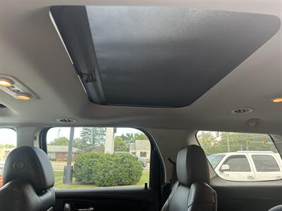 2016 GMC Acadia SLT-1   - Photo 11 - Fairview Heights, IL 62208
