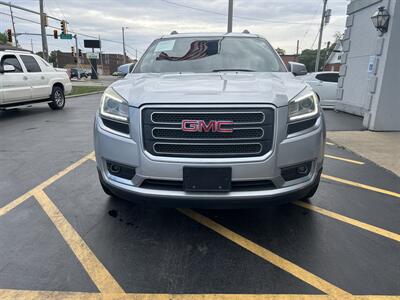 2016 GMC Acadia SLT-1   - Photo 6 - Fairview Heights, IL 62208