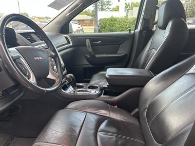 2016 GMC Acadia SLT-1   - Photo 8 - Fairview Heights, IL 62208