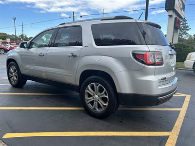 2016 GMC Acadia SLT-1   - Photo 5 - Fairview Heights, IL 62208
