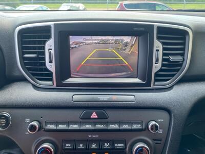 2017 Kia Sportage EX   - Photo 15 - Cahokia, IL 62206
