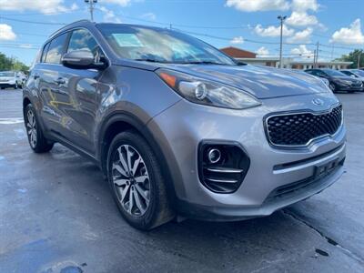 2017 Kia Sportage EX   - Photo 3 - Cahokia, IL 62206