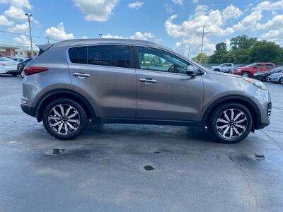 2017 Kia Sportage EX   - Photo 4 - Cahokia, IL 62206