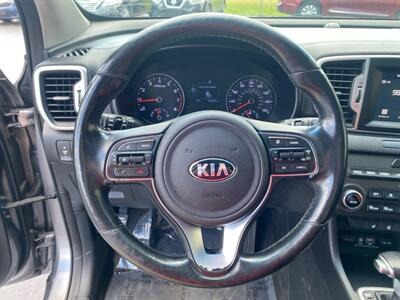 2017 Kia Sportage EX   - Photo 12 - Cahokia, IL 62206