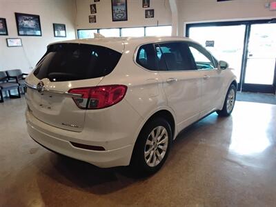 2017 Buick Envision Essence   - Photo 4 - Cahokia, IL 62206