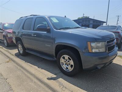 2010 Chevrolet Tahoe LT   - Photo 3 - Belleville, IL 62223