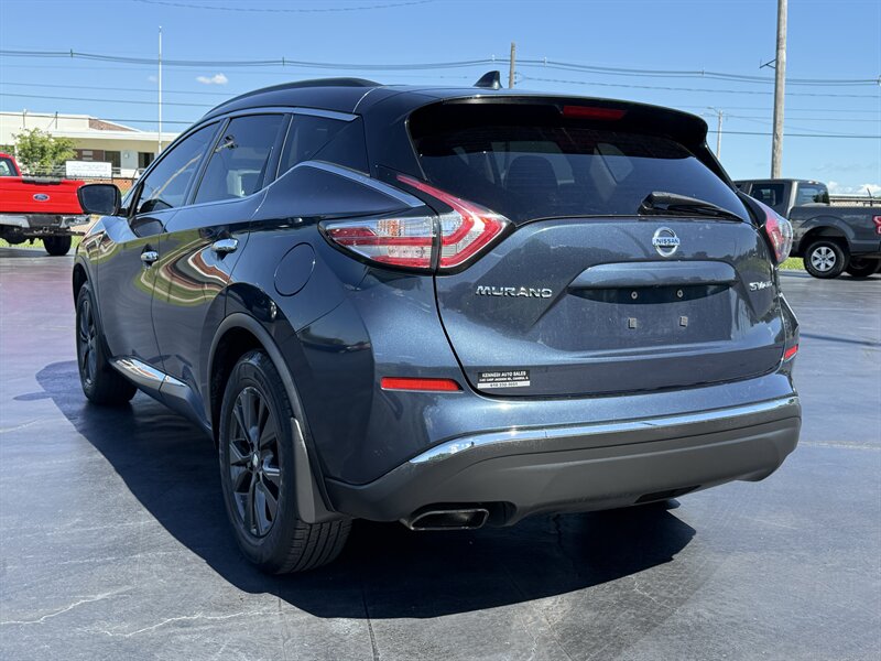 2018 Nissan Murano S - Photo 7 - Cahokia, IL 62206