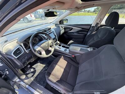 2018 Nissan Murano S - Photo 10 - Cahokia, IL 62206