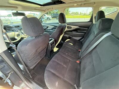 2018 Nissan Murano S - Photo 12 - Cahokia, IL 62206