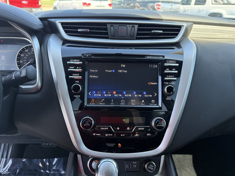 2018 Nissan Murano S - Photo 15 - Cahokia, IL 62206