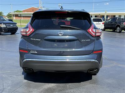 2018 Nissan Murano S - Photo 8 - Cahokia, IL 62206