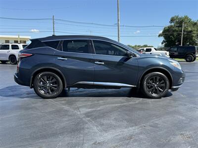 2018 Nissan Murano S - Photo 6 - Cahokia, IL 62206