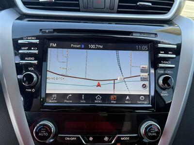 2018 Nissan Murano S - Photo 18 - Cahokia, IL 62206