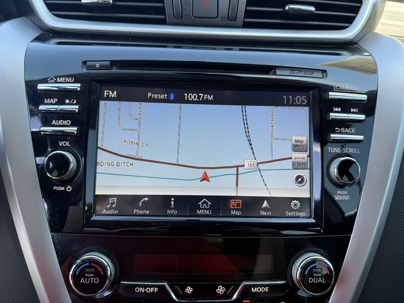 2018 Nissan Murano S - Photo 18 - Cahokia, IL 62206