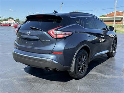 2018 Nissan Murano S - Photo 9 - Cahokia, IL 62206