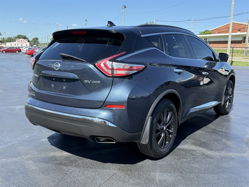 2018 Nissan Murano S - Photo 9 - Cahokia, IL 62206